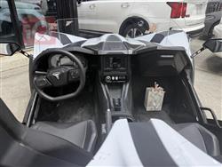 Polaris Slingshot R